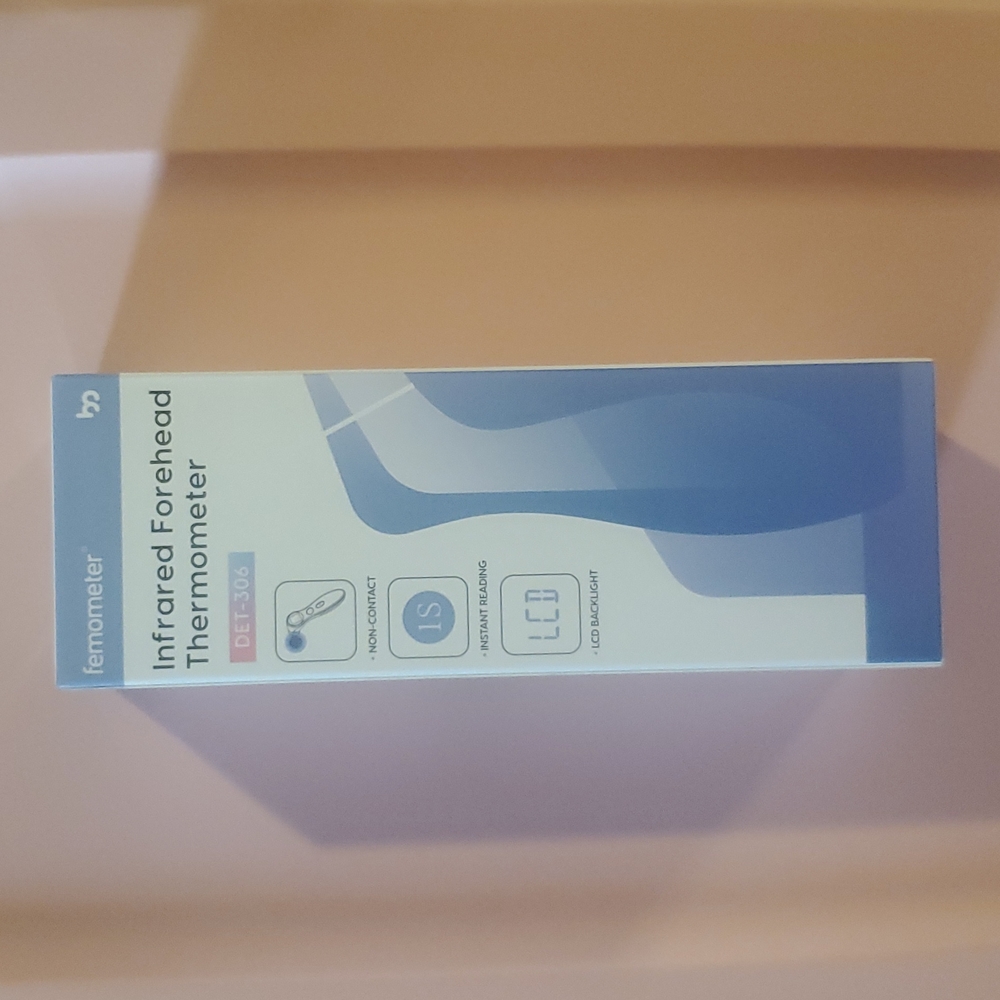 Thermometer